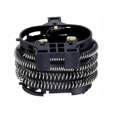 Imagem de Resistência Chuveiro Stilo 220v 5400w Forusi 3 Temperaturas