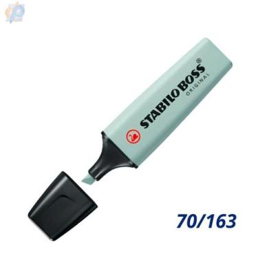 Imagem de Caneta Stabilo Marca Texto Boss - Nature Colors, MARCA TEXTO BOSS - 70