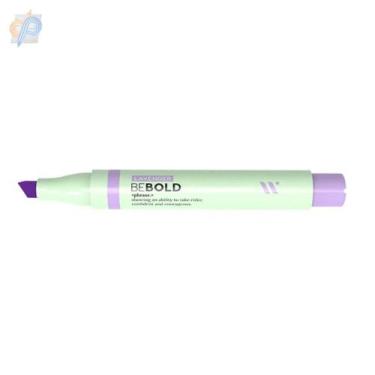 Imagem de Caneta Marca Texto Be Bold Highlighter Perfumado - Newpen, Caneta Marc