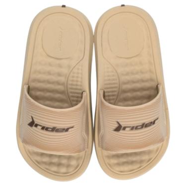 Imagem de Chinelo Slide Infantil Rider Step 12223