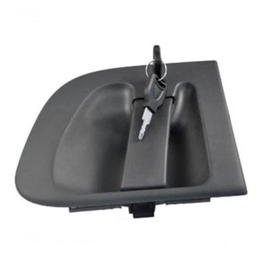 Imagem de Maçaneta Externa Porta Direita C-chave Volvo Vm Após 13