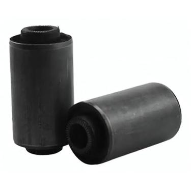 Imagem de Kit Bucha Jumelo Dianteiro S10 2012 em Diante – Par Maior + Par Menor – 4 Peças