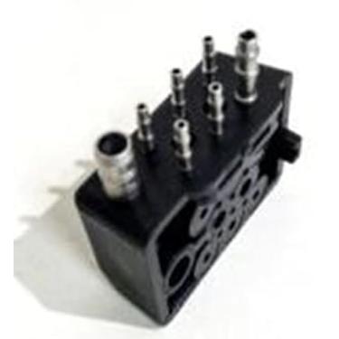 Imagem de Kit de módulo de derivação PL2550 compatível com VJ para impressora a jato de tinta contínua série 1000