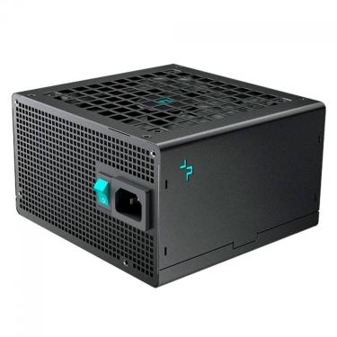 Imagem de Fonte 650W Deepcool PL650D - Eficiência 85% - 80 PLUS® Bronze - R-PL650D-FC0B-WO-V2