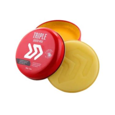Imagem de Cera De Carnauba Triple Paste Wax 100g Autoamerica