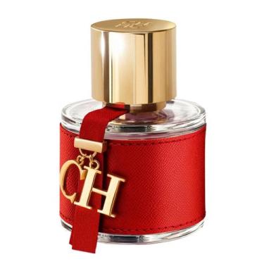Imagem de Perfume Feminino Ch de Carolina Herrera Edt 50ml