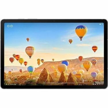 Imagem de Samsung Tablet Galaxy Tab S10 FE - 12 GB - 256 GB de armazenamento - cinza