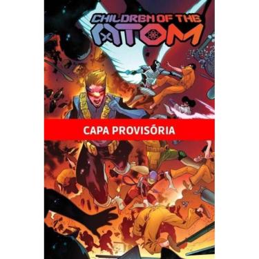 Imagem de X-men - Vol.33