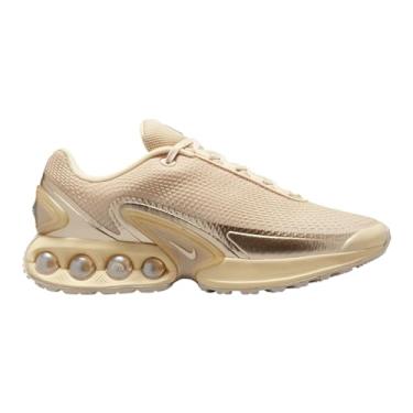 Imagem de Nike Tênis feminino Air Max DN (HV4861-200, cáqui claro/dourado), Cáqui claro/dourado, 36