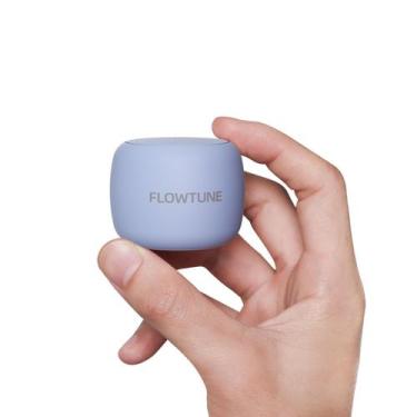 Imagem de Máquina de som de ruído branco FLOWTUNE Flowtune com 18 sons