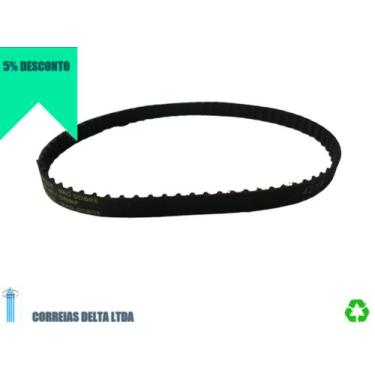 Imagem de Correia Sincronizadora para Máquina Laser Cnc - Delta