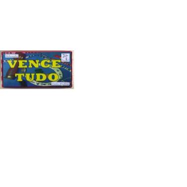 Imagem de Defumador Natureza Espiritual Vence Tudo