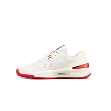 Imagem de WILSON Tênis feminino Intrigue Pro Tênis feminino, Infravermelho, 8.5