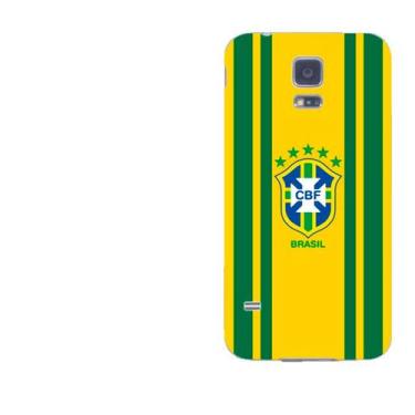 Imagem de Capa Adesivo Skin367 Verso Para Samsung Galaxy S5 SM-G900 - KawaSkin