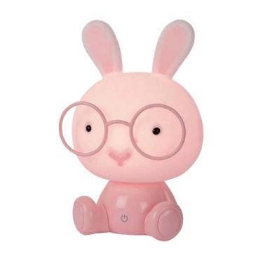 Imagem de Luminária De Mesa Taschibra Led Illy 3W Usb Luz Quente 3000K, Bivolt