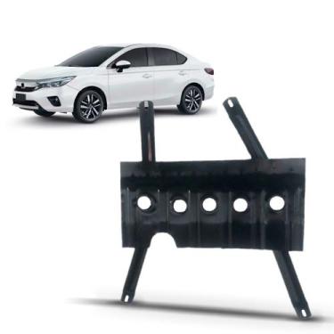 Imagem de Protetor carter new city 2022 a 2025 - AVT