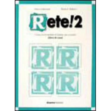 Imagem de Rete 2 - libro di casa + cd audio