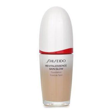 Imagem de Base Shiseido Revitalessence Skin Glow SPF 30 260