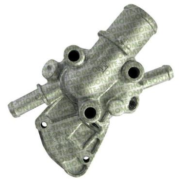 Imagem de Valvula termostatica serie ouro - fiorino 1997 a 2004 / uno 1996 a 200