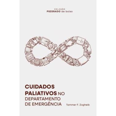 Imagem de Livro - Cuidados paliativos no departamento de emergência