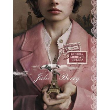 Imagem de Guerra, Adoravel Guerra