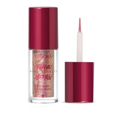 Imagem de Delineador Crystal Brilho Niina Secrets