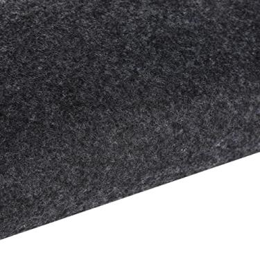 Imagem de TOPINCN Gas Splatter Splatter Tape de Churrasco para Churrasqueira para Cozinhar Resistentes de Calor Retardador de Cozinha Ao Ar Livre Protetor de Deck Não Deslizante de óleo Não