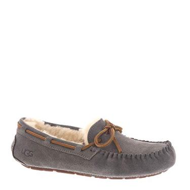 Imagem de UGG Chinelo feminino Dakota, estanho, 34