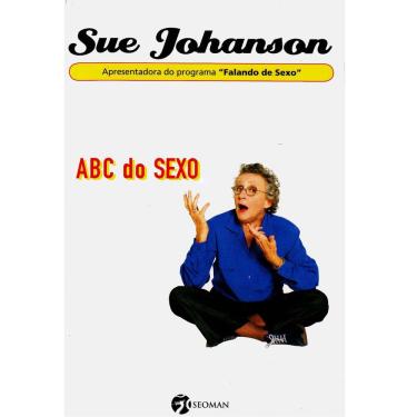 Imagem de Livro - ABC do Sexo