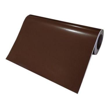 Imagem de Adesivo Vinil Envelopamento Móveis Geladeira,3mtx50cm,vinil adesivo ma