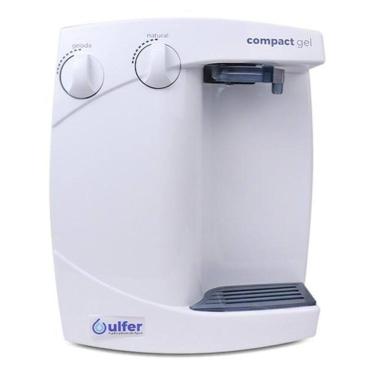 Imagem de Purificador Água Eletrico Ulfer Compact Gel Em  Orig