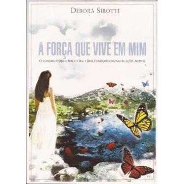 Imagem de Força que Vive em Mim, A - CLICHETEC, 3