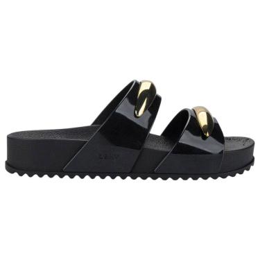 Imagem de Tamanco Feminino Zaxy Metal 19272