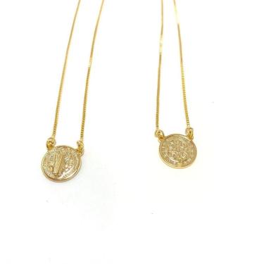 Imagem de Escapulário São Bento