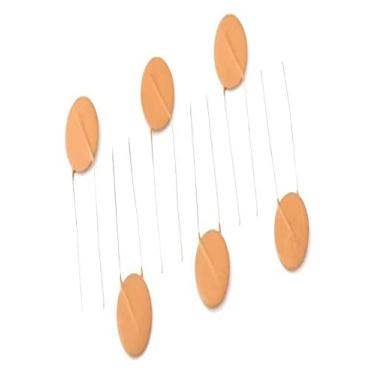 Imagem de Fender Capacitor - CD .01uF @ 600V Hardware para guitarra elétrica (0054504049)