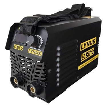 Imagem de Inversor de Solda120A BiVolt com Display Digital e Funções Antistick Hot Start e Arc Force