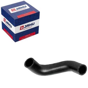 Imagem de Mangueira Inferior Do Radiador Belina 1978 A 1989 / Corcel 1978 A 1989