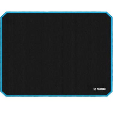 Imagem de Mouse Pad Gamer Fortrek Speed Mpg101 Azul - VICKERS