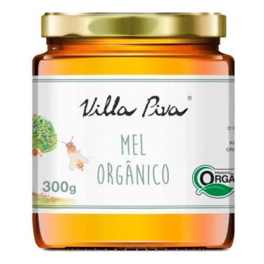 Imagem de Mel orgânico villa piva 300g