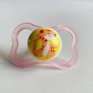 Imagem de Mam Baby Chupeta Mam Air 18+ Meses - Rosa - MAN, Rosa