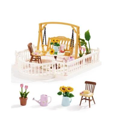 Imagem de Acessório Rolife Super Creator Series DIY Mini Flower Garden