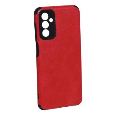Imagem de Capa Capinha Case Compatível com Samsung Galaxy M23 - Tesla Store, Ver