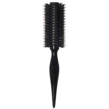 Imagem de Escova De Cabelo Ricca Black Porcupine 23 1397