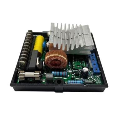 Imagem de 1 peça SR7 AVR Regulador Automático Estabilizador de Tensão Programável Placa de Circuito Integrado Gerador Diesel Peças SR7-2G