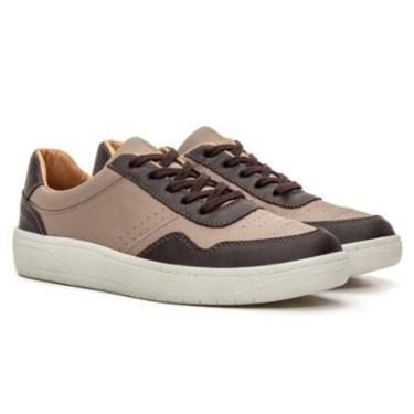 Imagem de Sapatênis Samello Nice Feminino-Feminino