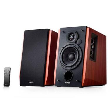 Imagem de Caixa de Som Bluetooth, 66W RMS, Bivolt, para Casa e Home Estúdio R170