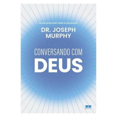 Imagem de Conversando Com Deus