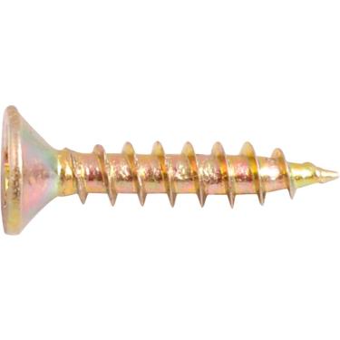 Imagem de Parafuso Madeira Chipboard Phillips 3x16 c/ 20 peças Vonder