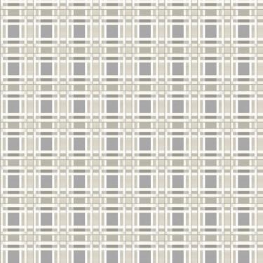 Imagem de Papel de Parede Line Art Chess CS66136 - Rolo: 10m x 0,53m