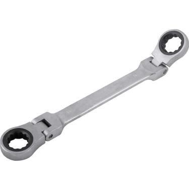 Imagem de Chave Estrela 18X19mm Catraca Artic Vonder